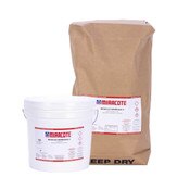 Miracote Membrane C White Kit (1 Bag : 1 Pail)